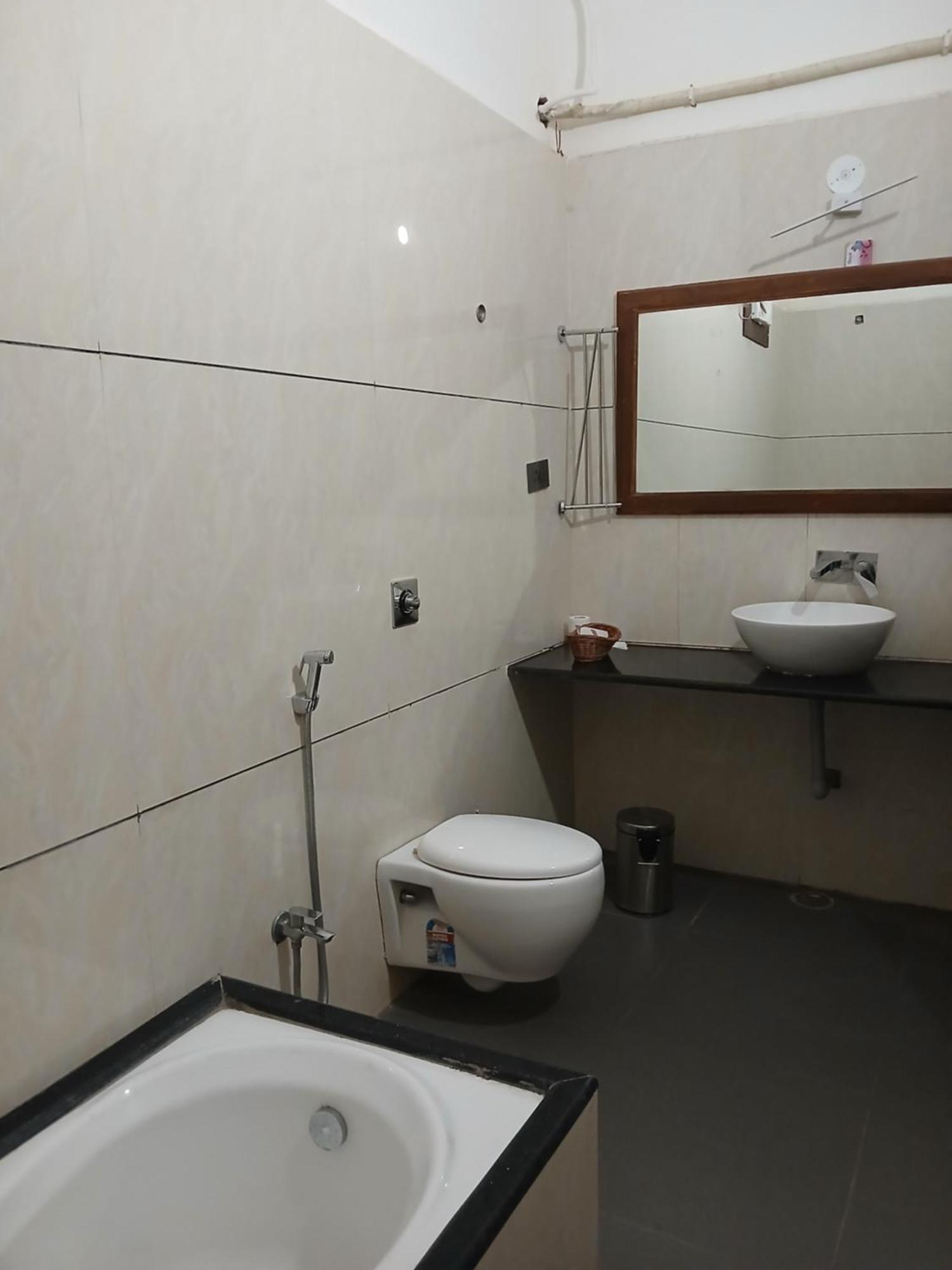 Panna Tiger Resort- Riverside Property Rājgarh Kültér fotó
